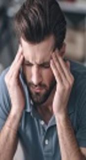 Investigating the Effects of Adaptive Stability Model on Headache of Patients with Migraine