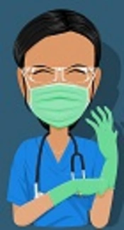 Infection Control Practices, Pinterest