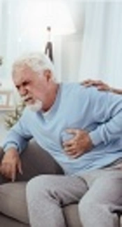 The Relationship Between Lifestyle with Chronic Pain and Pain Acceptance in Elderly with Stroke