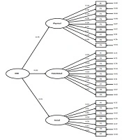 Middle East Journal of Rehabilitation and Health Studies