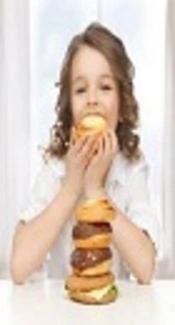 The Glomerular Filtration Rate and Proteinuria in Obese Children