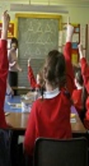 Environmental Health and Safety Status in the Primary Schools of Garmsar City, Iran