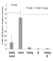 Middle East Journal of Rehabilitation and Health Studies