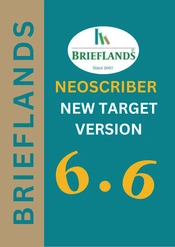 In this post, we'll dive deep into the innovative features of NeoScriber 6.6 and how it can streamline your publishing process. We'll also share insights on how this advanced tool is changing the game in Brieflands Journal Publications.