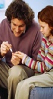 Factors Affecting Self-Care Performance in Adolescents with Type I Diabetes According to the PEN-3 Cultural Model