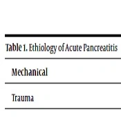 Zahedan Journal of Research in Medical Sciences