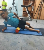 Middle East J Rehabil Health Stud