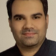 Ali Yaghoubinia