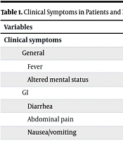 Arch Pediatr Infect Dis