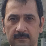 Bijan Rezakhaniha