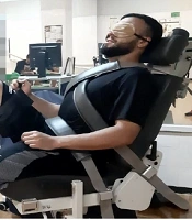 J Motor Control Learn