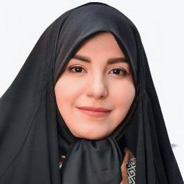 Fatemeh Forouzesh Yekta