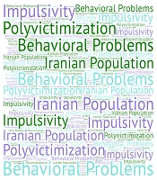 Iran J Psychiatry Behav Sci