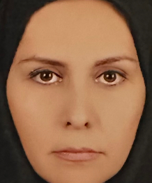 Arezoo Bostanmaneshrad