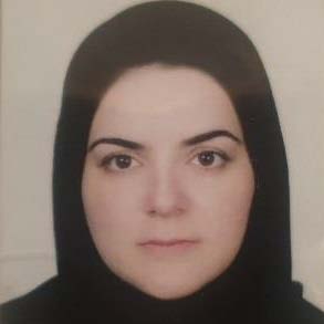 Nazila Banihashemi