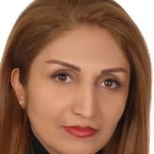 Farideh Roshanali