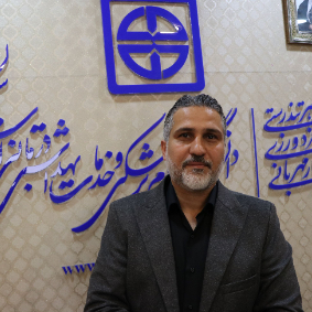 Payman Raise-Abdullahi