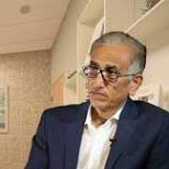 Mohammad Hossein Mandegar