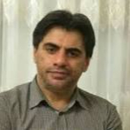 Alireza Rezaee