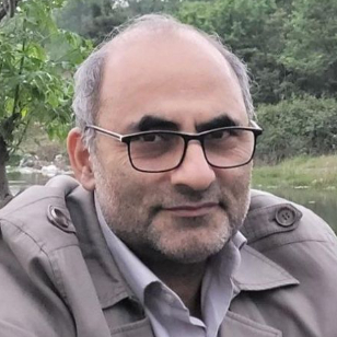 Seyed Khalil Pestehei