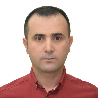 Abdullah Khalid Omer