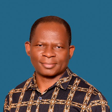 Roland Nnaemeka Okoro