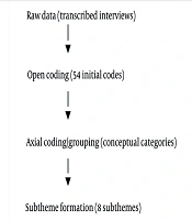 Middle East J Rehabil Health Stud