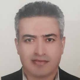 Hamid Reza Ghaffari