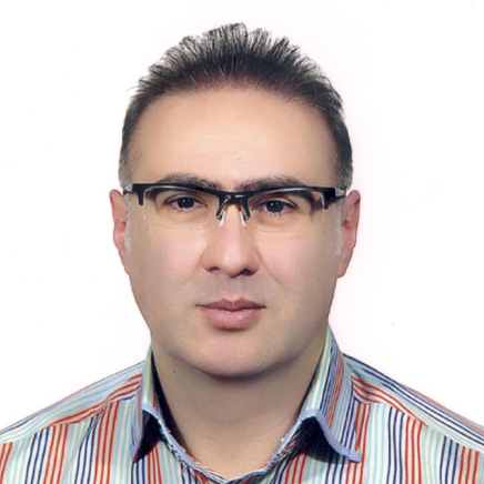 Seyyed Mohammad Tabatabaei