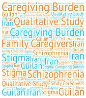 Iran J Psychiatry Behav Sci