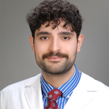 Mehdi Bazrafshan