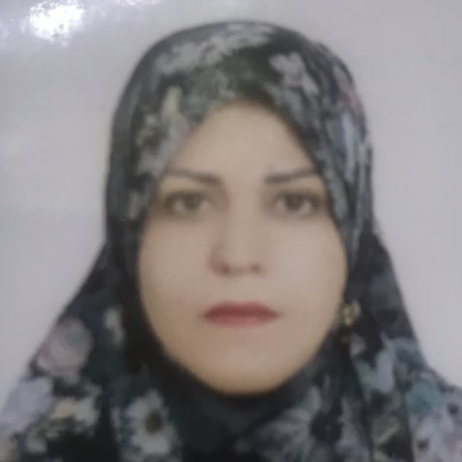 Soheila Alboghobeish