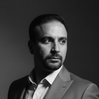 Cyrus Taghizadeh Delkhoush