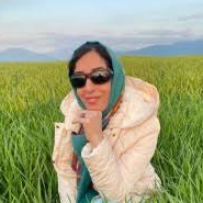 Mahsa Rahimzadeh
