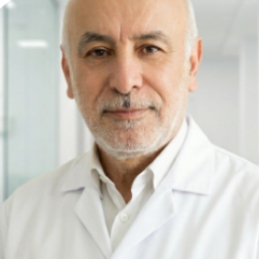 Mohammad Esmaeil Akbari