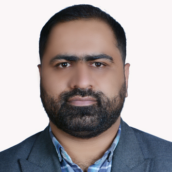 Jafar Sarani Yaztappeh