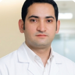 Majid Mokhtari