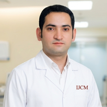 Majid Mokhtari