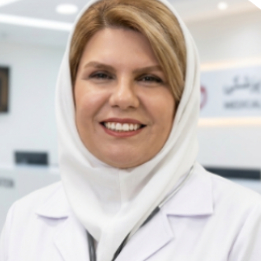 Maryam Rassouli