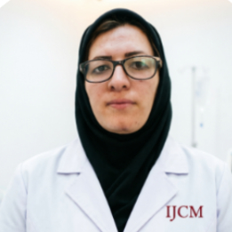 Soheila Khodakarim