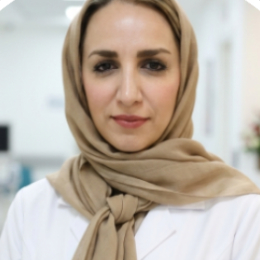 Atieh Akbari